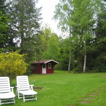 At The Sagmuhlweiher *