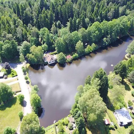 At The Sagmuhlweiher
